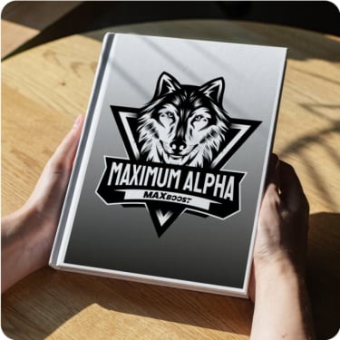  BONUS #2 - Maximum Alpha